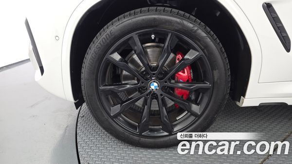 BMW X4 2025, фото 5
