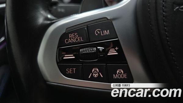 BMW 4 Series 2022, фото 29