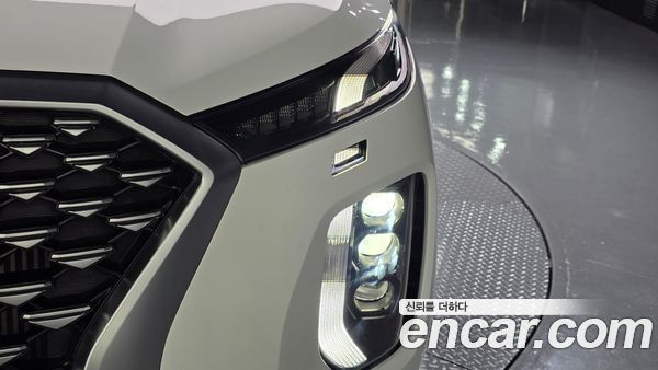 Hyundai Palisade 2021, фото 7