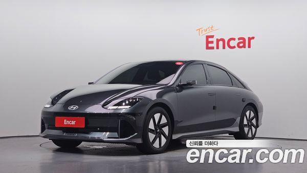 Hyundai IONIQ 6 2023