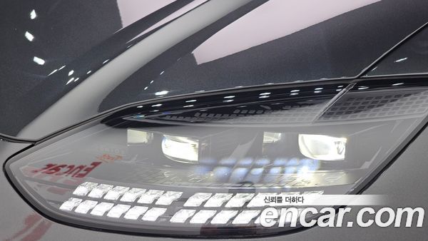 Hyundai IONIQ 6 2023, фото 8