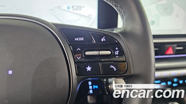 Hyundai IONIQ 6 2023, фото 31