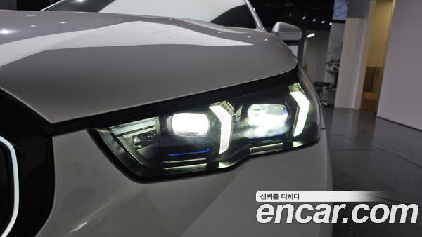 BMW 5 Series 2026, фото 7