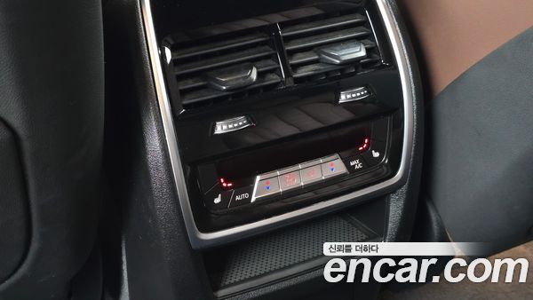 BMW X6 2021, фото 31