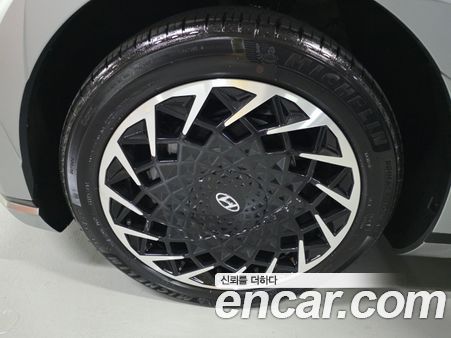 Hyundai IONIQ 5 2022, фото 5