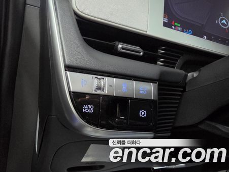 Hyundai IONIQ 5 2022, фото 14
