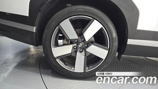 Hyundai Santa Fe 2024, фото 5