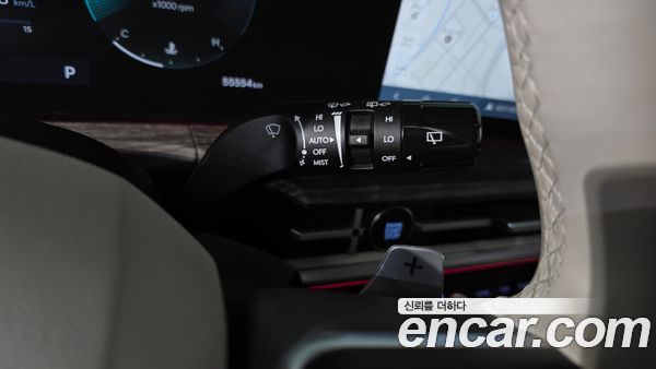 Hyundai Santa Fe 2024, фото 26