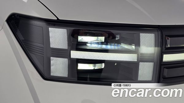 Hyundai Santa Fe 2024, фото 8