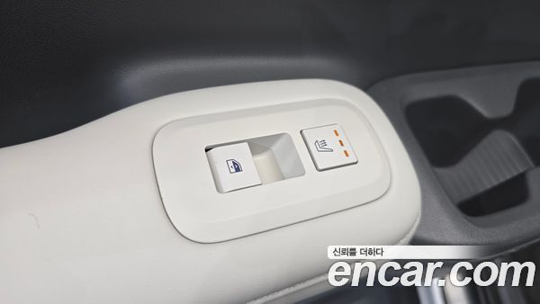 Hyundai Santa Fe 2024, фото 29