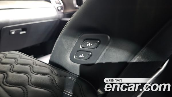 Kia Sorento 2021, фото 31