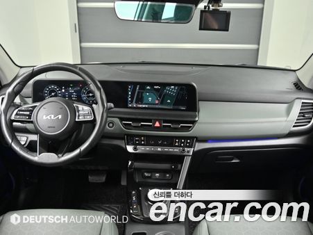 Kia Seltos 2026, фото 5