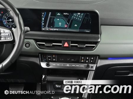 Kia Seltos 2026, фото 14