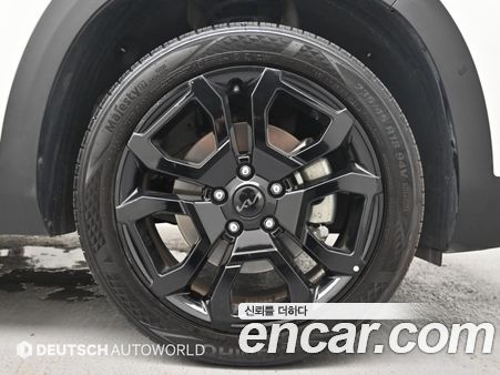 Kia Seltos 2026, фото 20