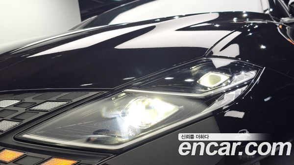 Hyundai Grandeur 2020, фото 8