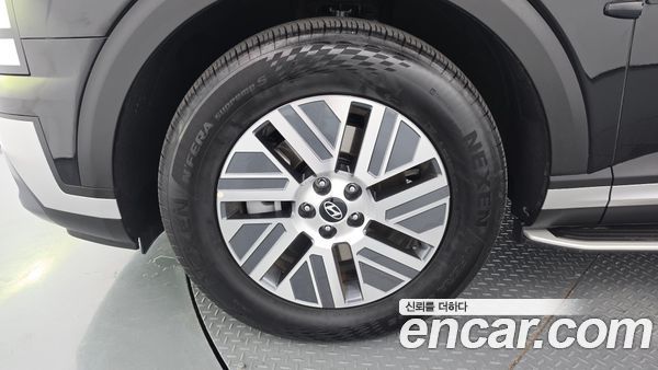 Hyundai Palisade 2026, фото 5