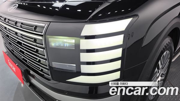 Hyundai Palisade 2026, фото 8