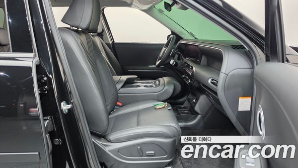 Hyundai Palisade 2026, фото 16