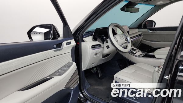 Hyundai Palisade 2023, фото 13