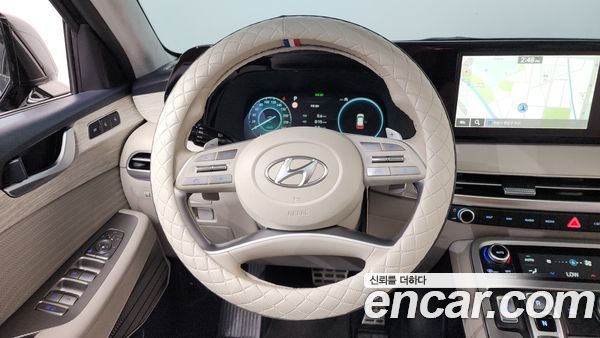 Hyundai Palisade 2023, фото 19