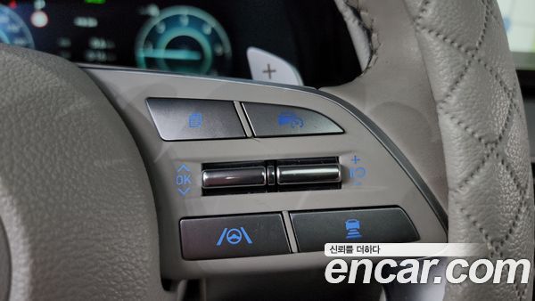 Hyundai Palisade 2023, фото 22