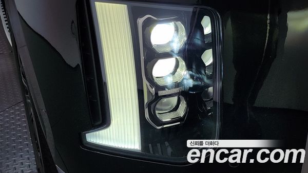 Hyundai Palisade 2023, фото 8