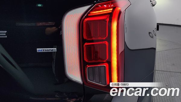 Hyundai Palisade 2023, фото 9