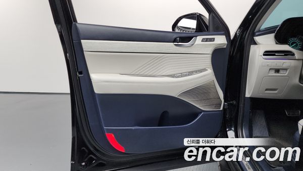 Hyundai Palisade 2023, фото 14