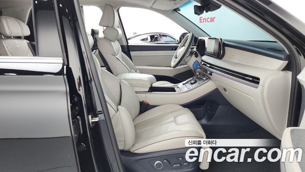 Hyundai Palisade 2023, фото 16