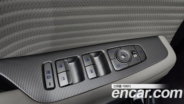 Hyundai Palisade 2023, фото 28
