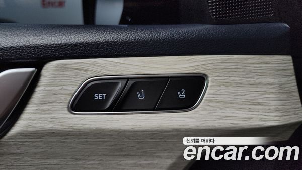 Hyundai Palisade 2023, фото 29