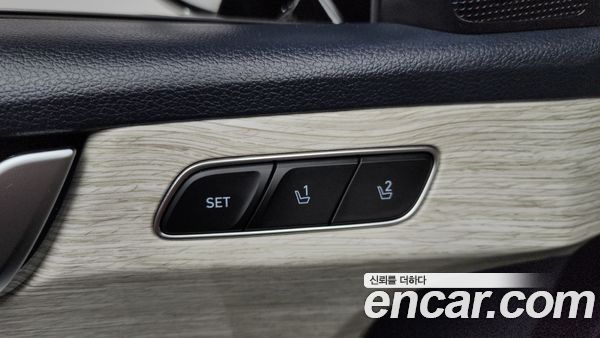 Hyundai Palisade 2023, фото 31