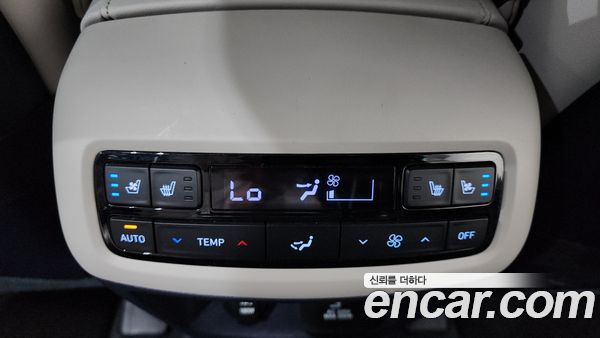 Hyundai Palisade 2023, фото 34