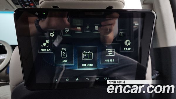 Hyundai Palisade 2023, фото 35