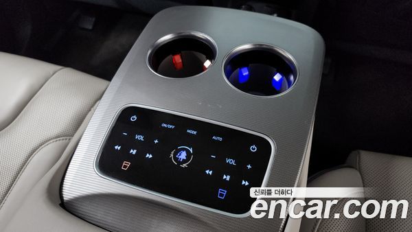 Hyundai Palisade 2023, фото 36