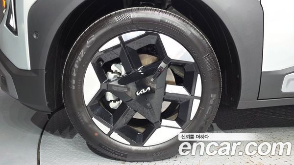Kia Seltos 2026, фото 5