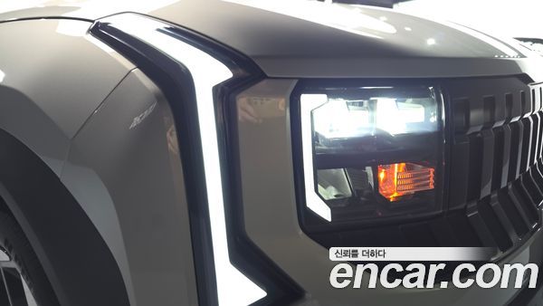Kia Seltos 2026, фото 8