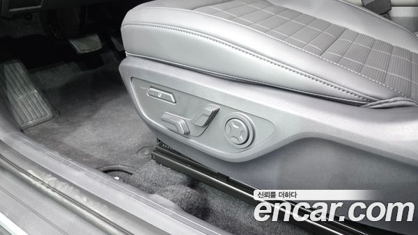 Kia Seltos 2026, фото 31