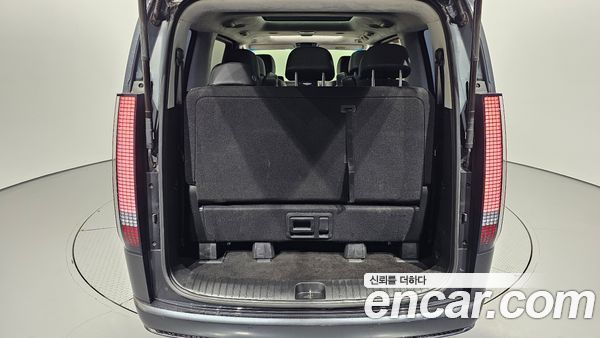 Hyundai Staria 2022, фото 31