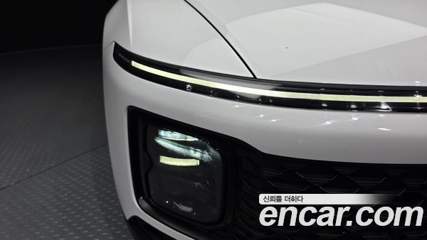 Hyundai Grandeur 2023, фото 7