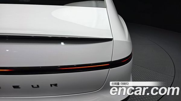 Hyundai Grandeur 2023, фото 8