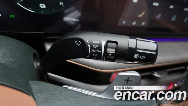 Hyundai Grandeur 2023, фото 34