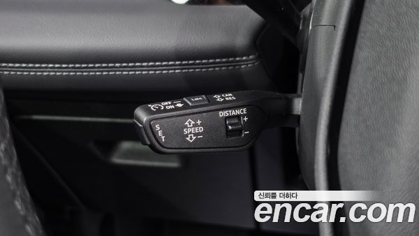 Audi Q6 e-tron 2025, фото 20
