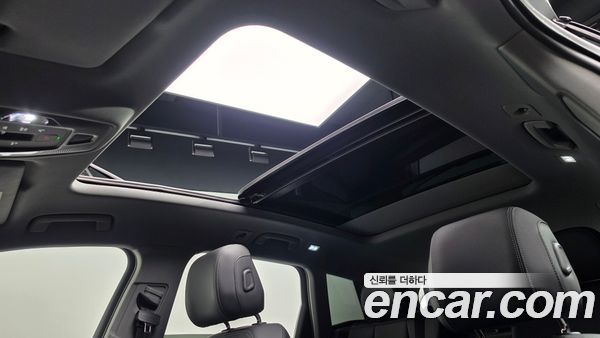 Audi Q6 e-tron 2025, фото 33