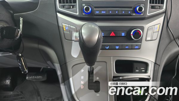 Hyundai Grand Starex 2021, фото 11