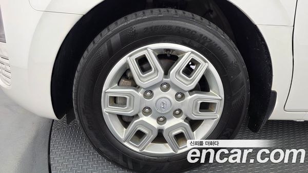 Hyundai Staria 2023, фото 5