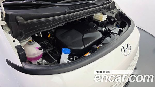 Hyundai Staria 2023, фото 6