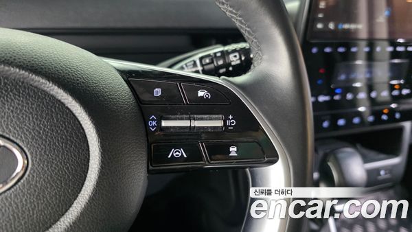 Hyundai Staria 2023, фото 30