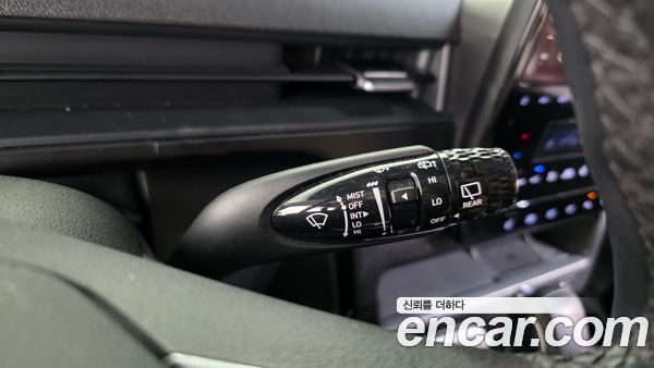 Hyundai Staria 2023, фото 32