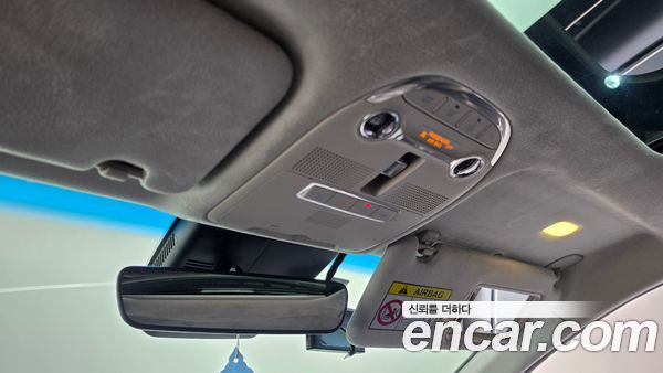 Hyundai Grandeur 2021, фото 23